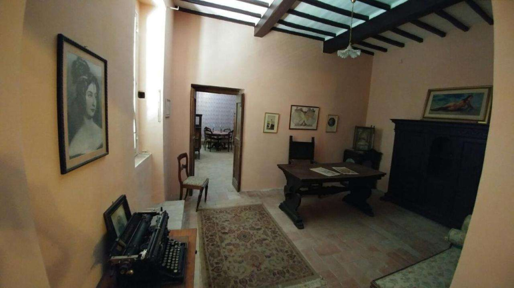 Casa Francesconi