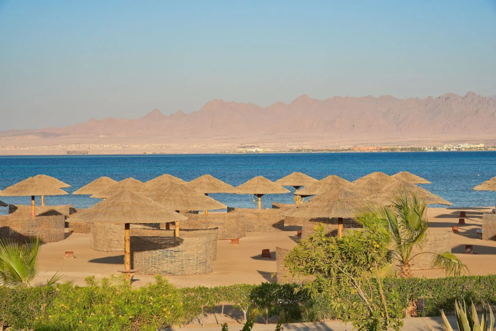 Sheraton Soma Bay Resort