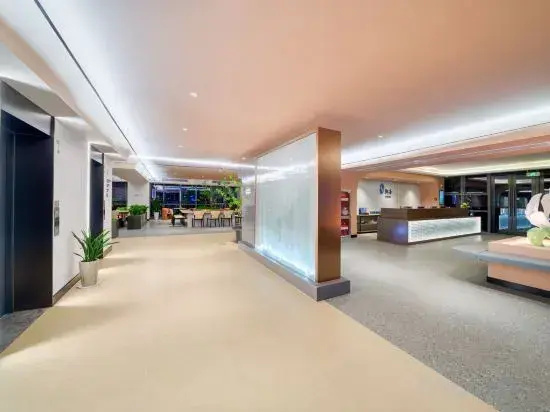 Yuhai Elegant Residence Fantawild Hangzhou Bay