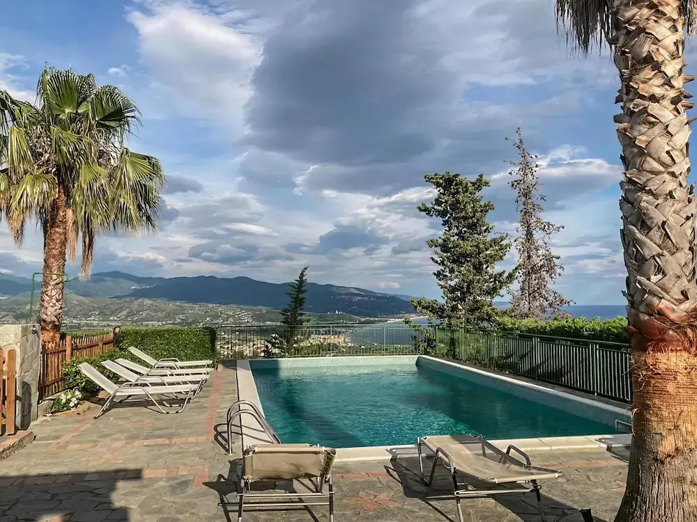 Villa Fiorita