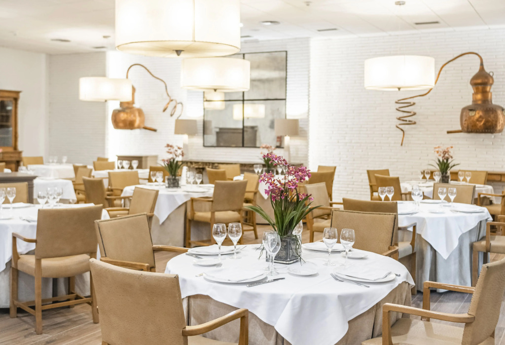 Hesperia Barcelona Sant Just