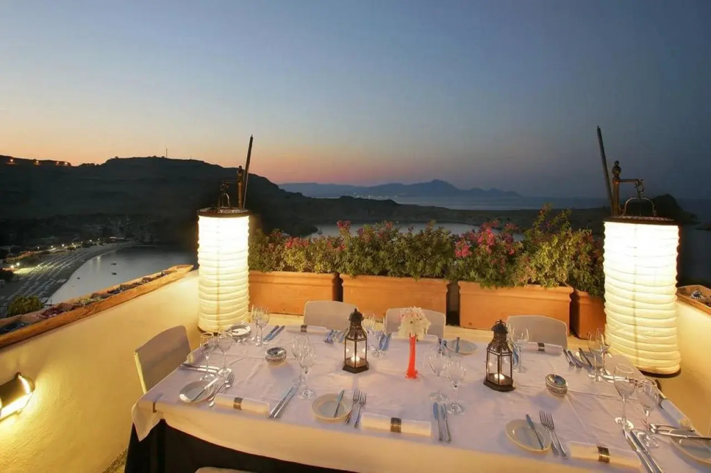 Melenos Art Boutique Hotel