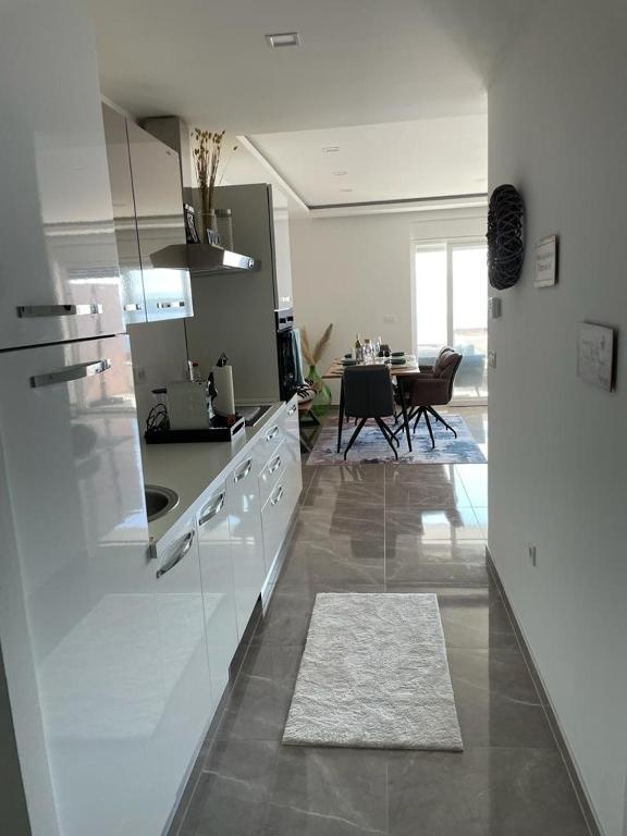 Panorama Apartment K5