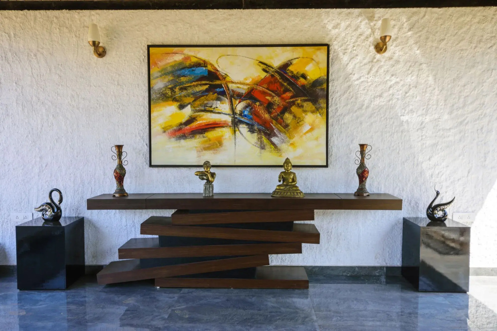 White Wood Resort By Stone Wood Hotels