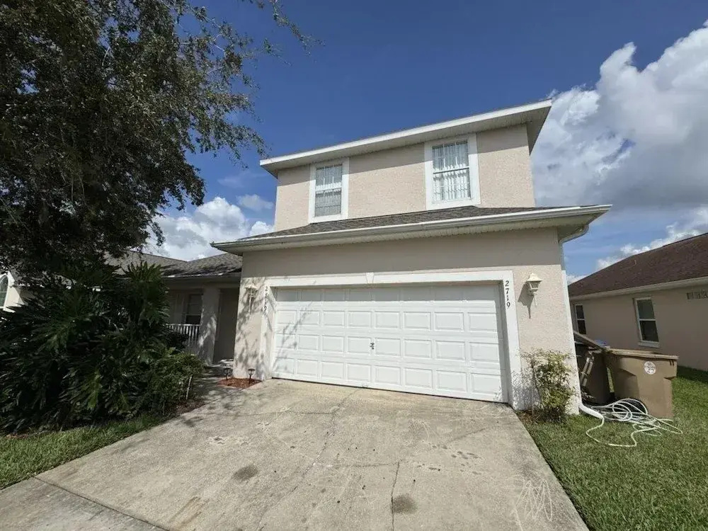 Cullen Villa 4 Bedroom Home