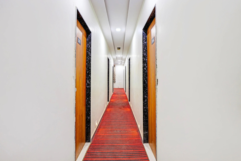 Hotel O Kalyan