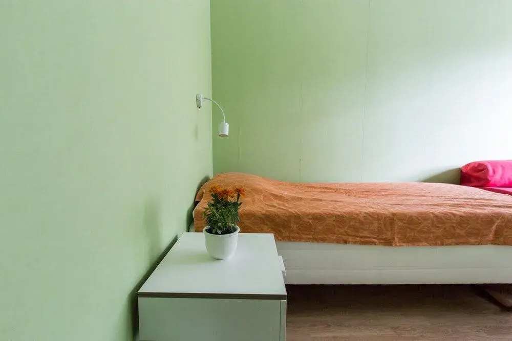 Kallhällsbaden Vandrarhem - Hostel