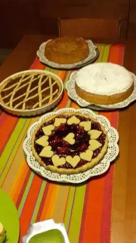 Affittacamere Ca' Fattorini