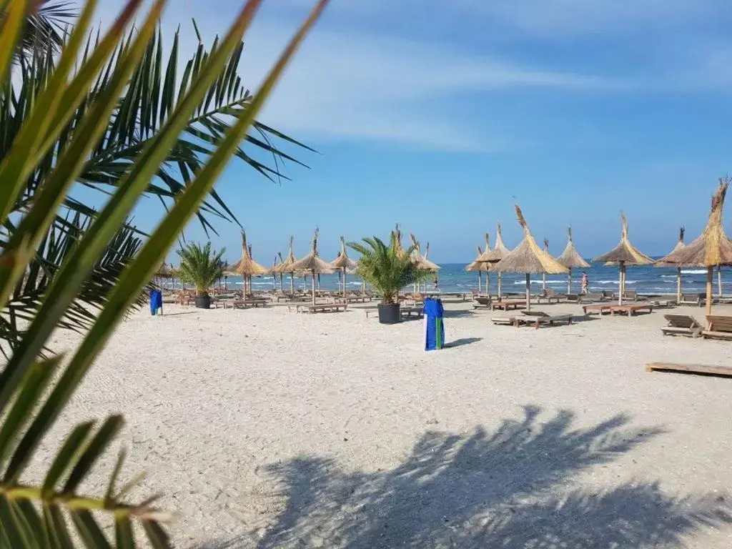 Mamaia Ambra Apartament 5 stele