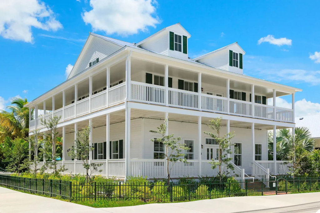 The Marker Key West Harbor Resort