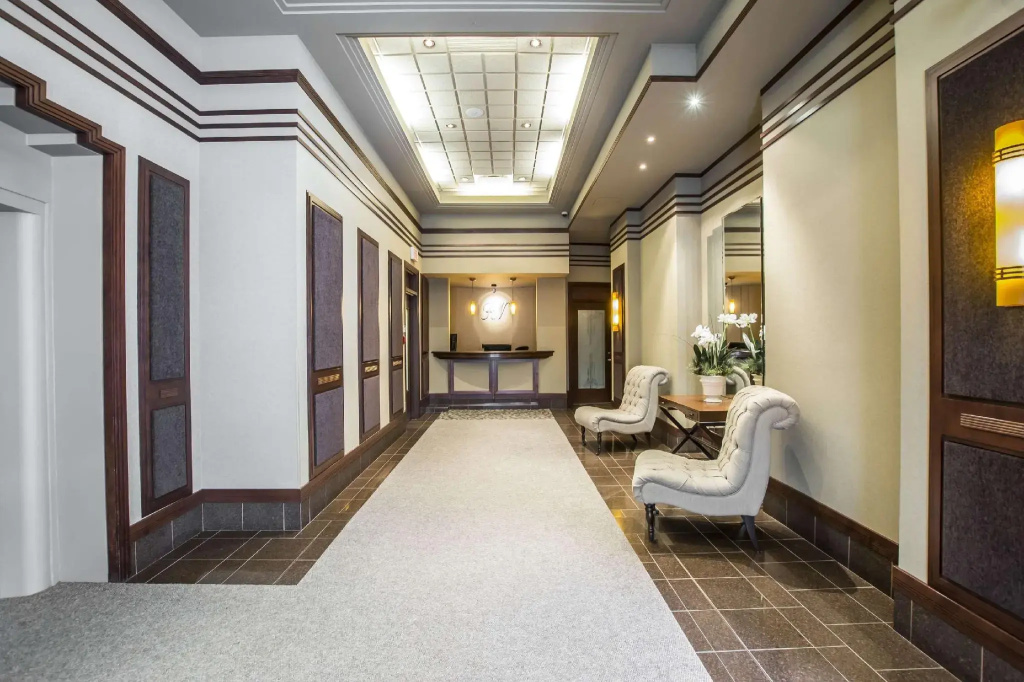 Hotel Royal William, an Ascend Collection Hotel