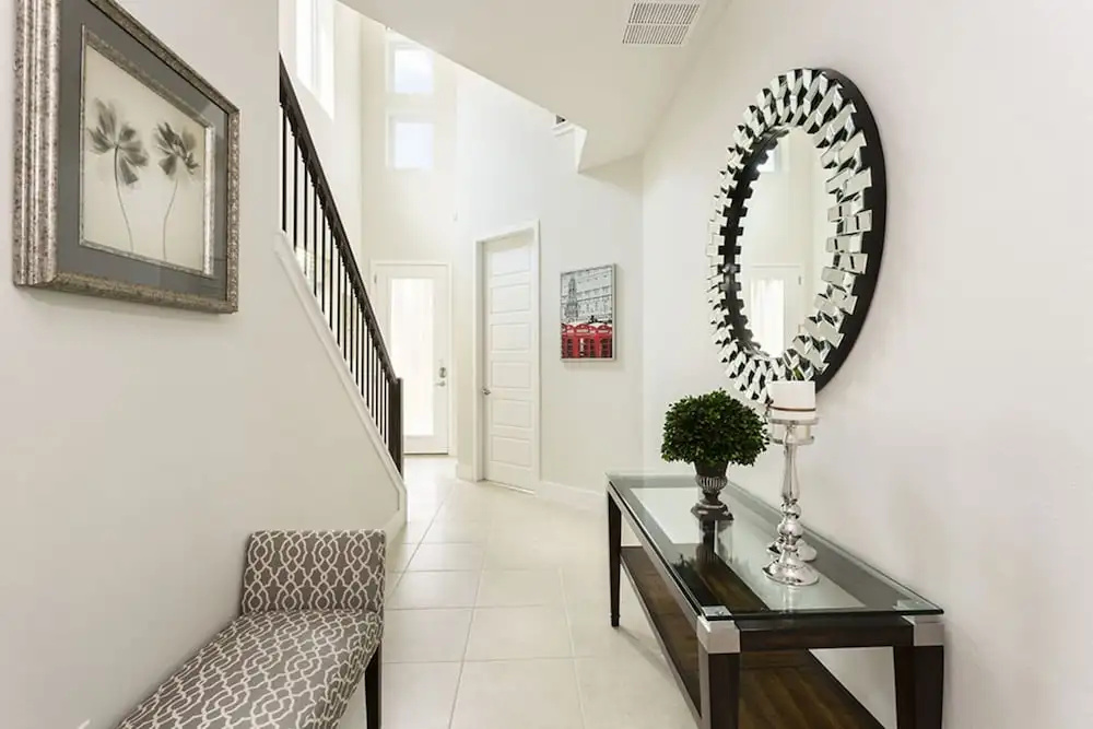 Villa in Reunion Resort & Spa 1362