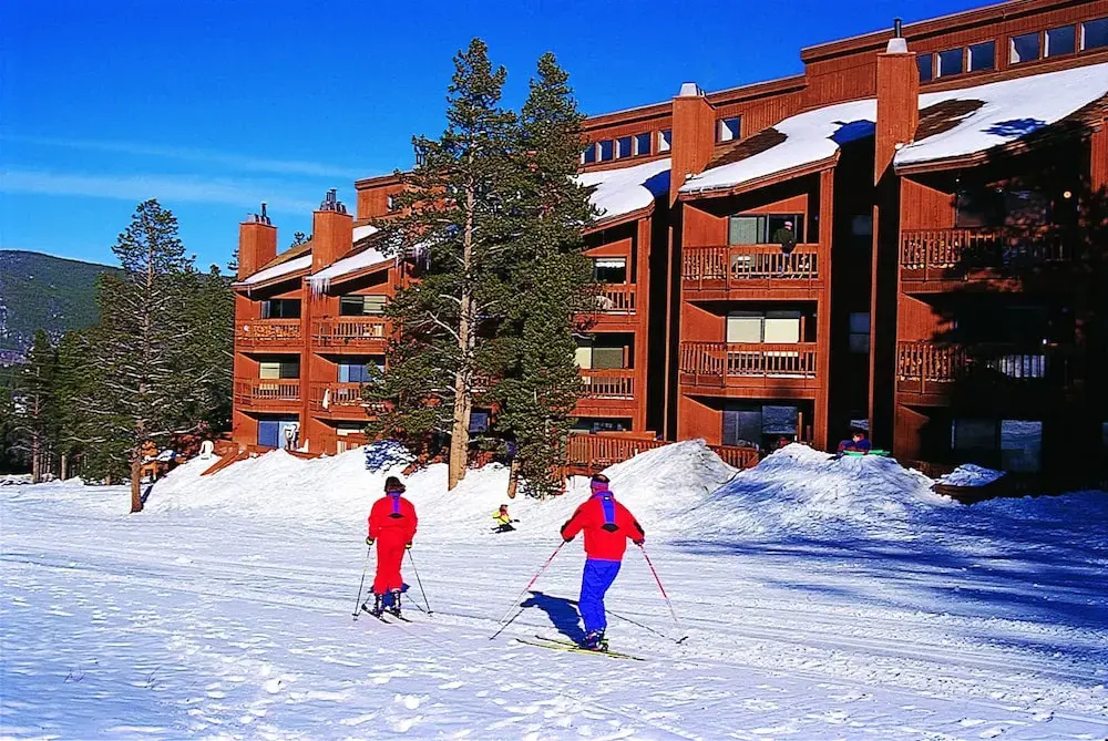 Tyra by Wyndham Vacation Rentals