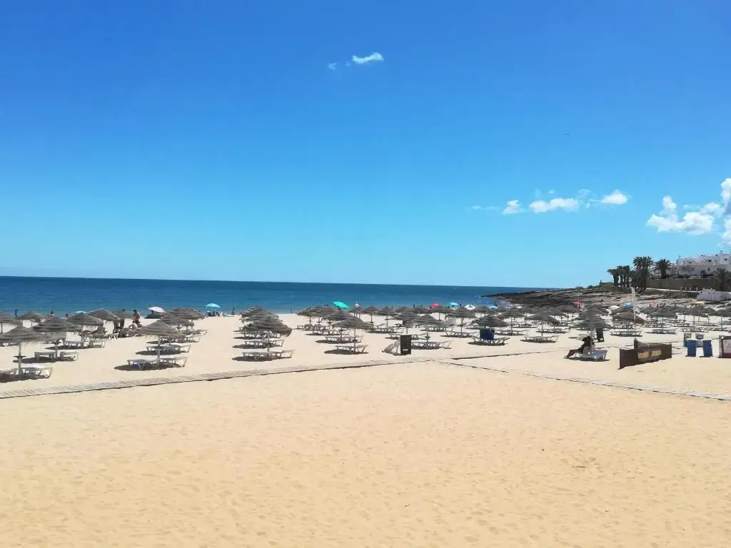 Casa Caravela, Praia da Luz