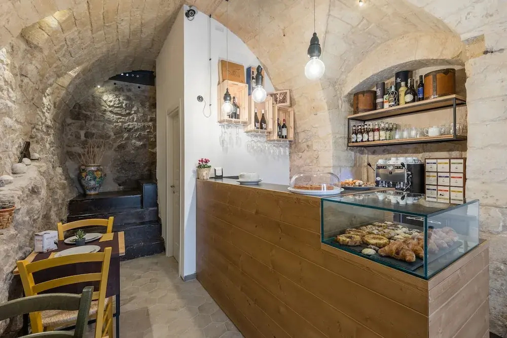 Il Baiocco -Ibla Charme Rooms