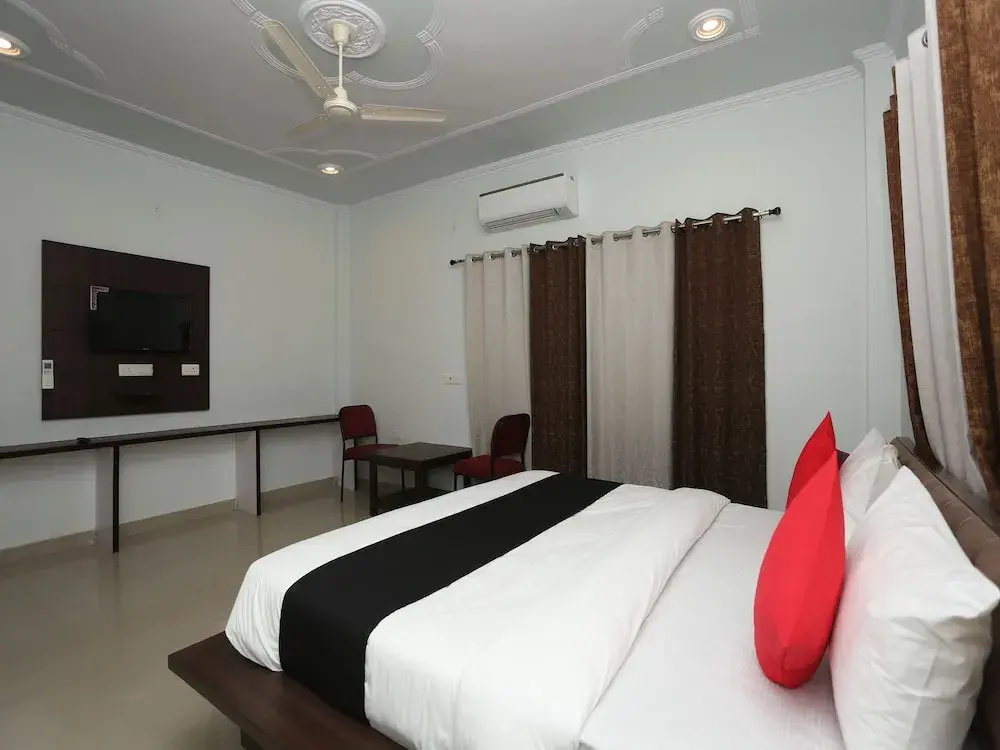 Hotel Yamunotri Retreat, Rishikesh