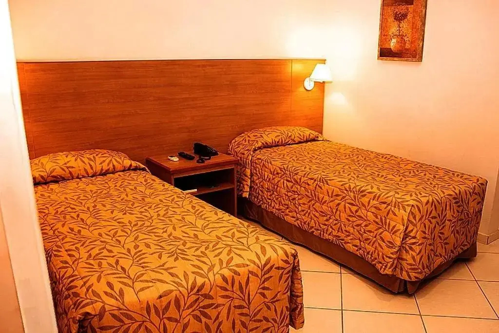 Lazuli Hotel