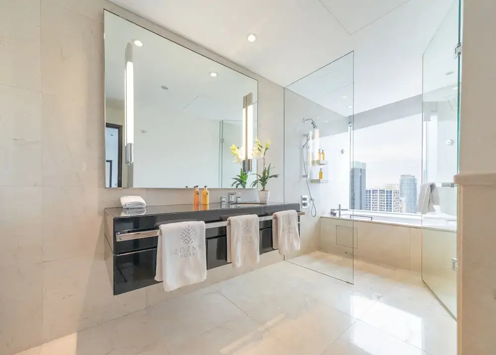 EDEN'S Homes & Villas - JW Marriott Marina Residences