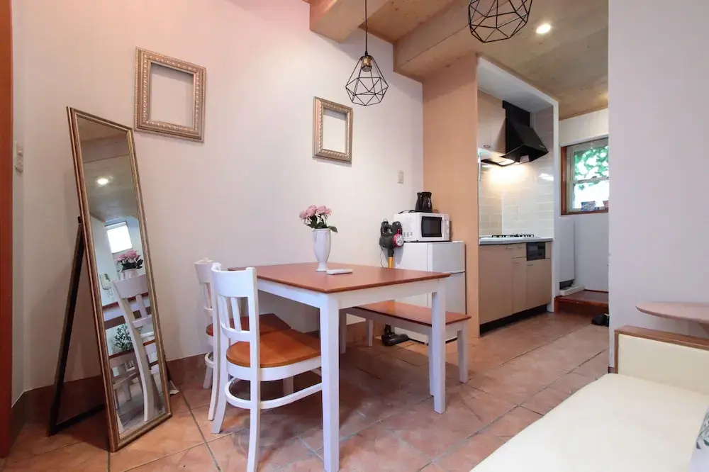 Yoyogi House