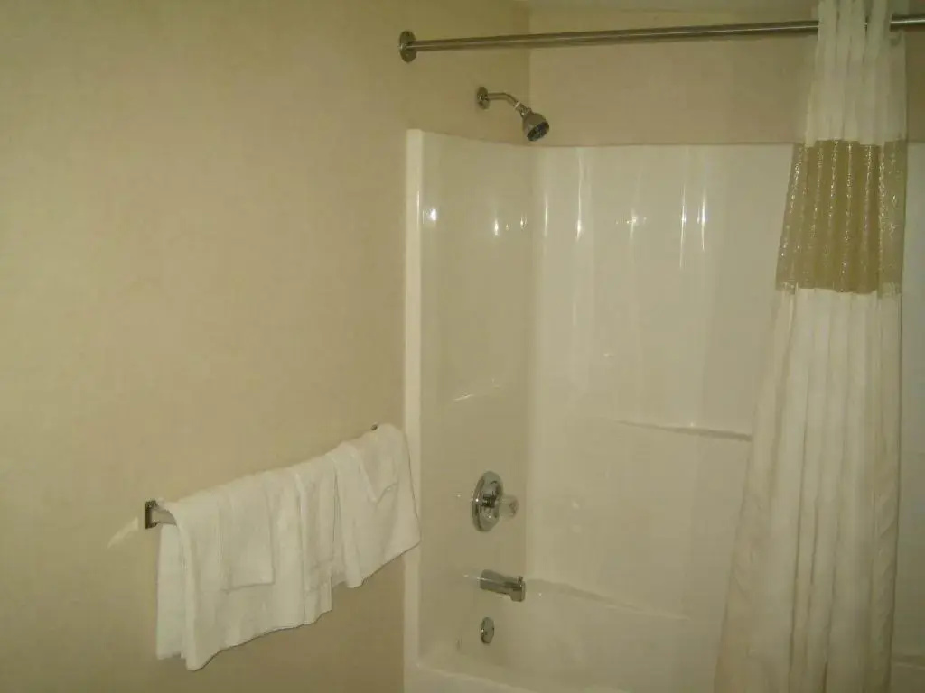 Budget Inn Carlisle