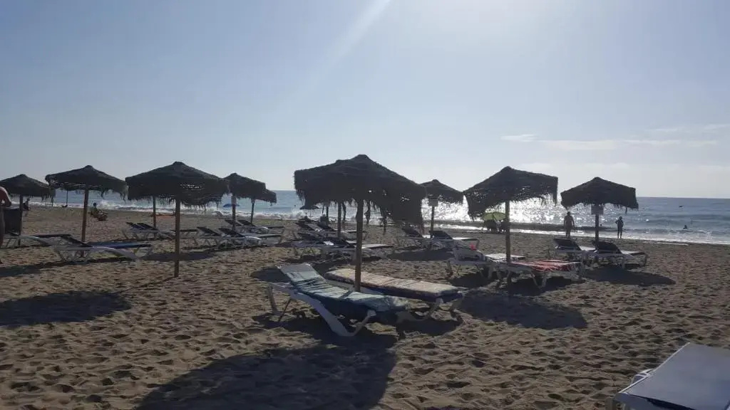 Apartment zona Naturista