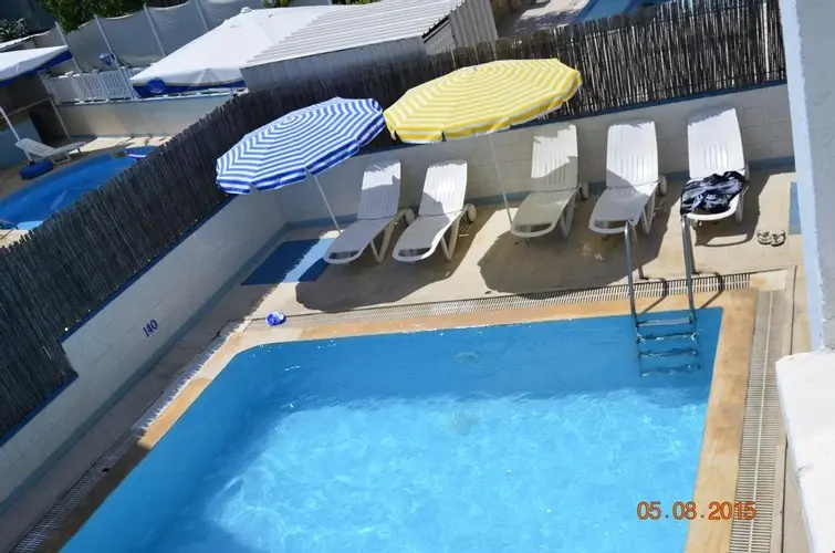 Cemre Hotel