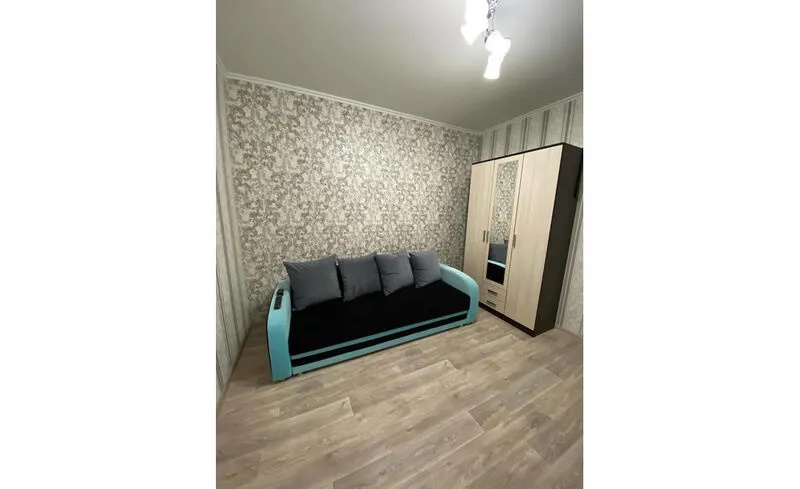 Alatyr Surgut, st. Esenina, 2