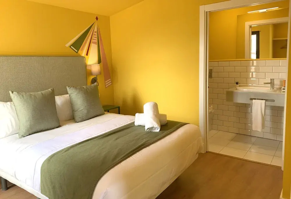 Ritual Sevilla Suites Centro
