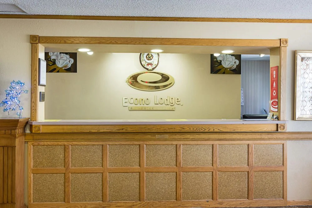 Econo Lodge Jackson