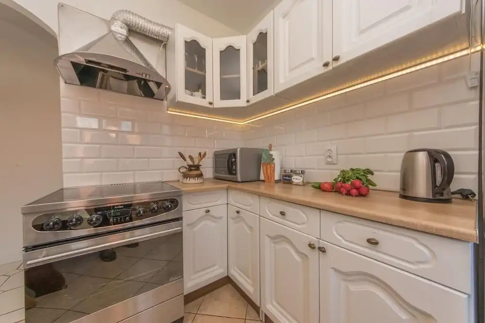 BillBerry Apartments - Merchant House