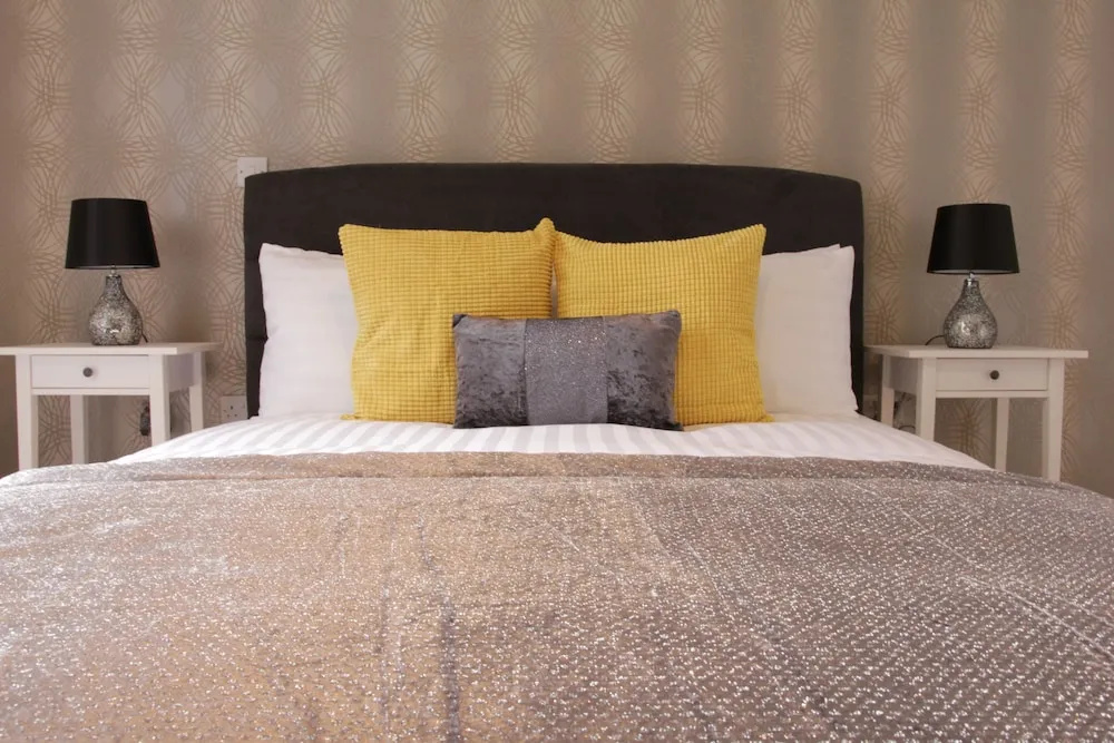 CityWest Serviced Apartments