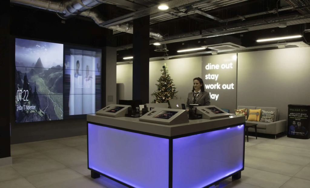 Village Hotel Bristol