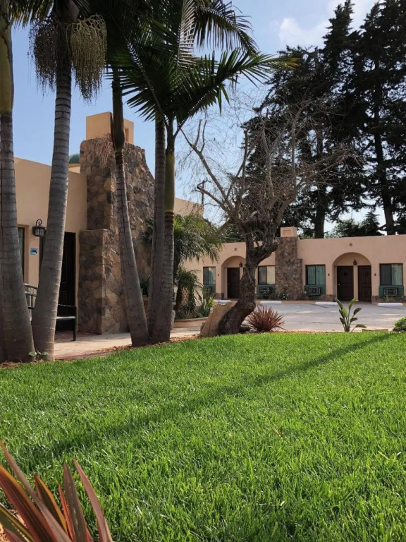 Casa Del Sol