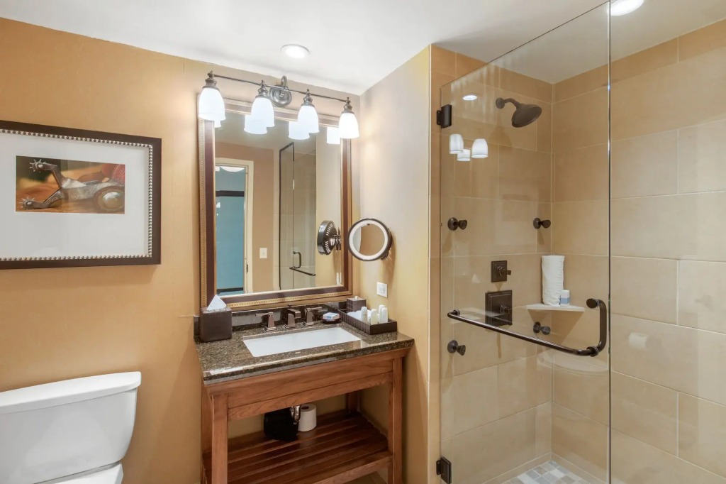 Omni Fort Worth Hotel