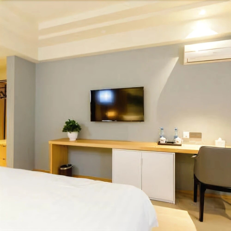 Jinyi Youxuan Hotel (Hohhot Xinhua West Street Affiliated Hospital Subway Station Branch)