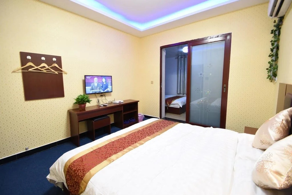 Hong Fu Business Hotel