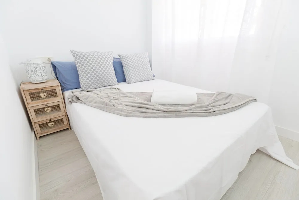 Fidalsa Apartamento Baydream Deluxe