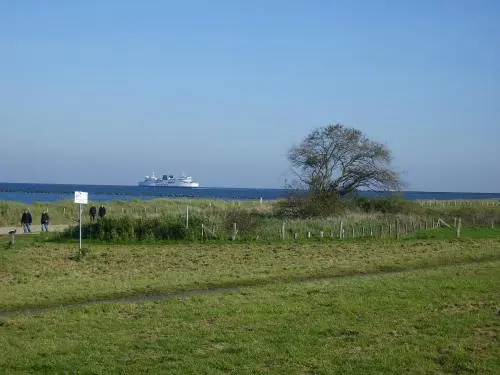 Ferienwohnung Büll