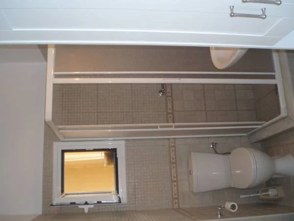 Marina's House