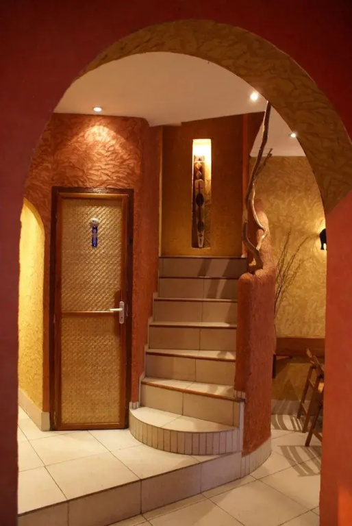 Kactus Lodge
