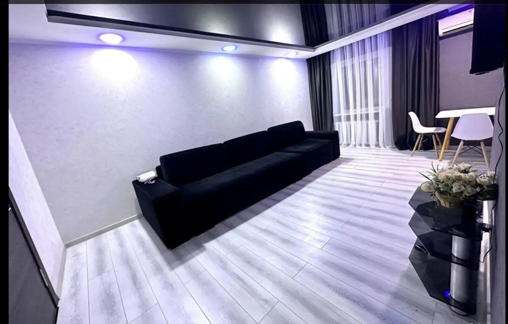 Апартаменты на улице Садовая 2