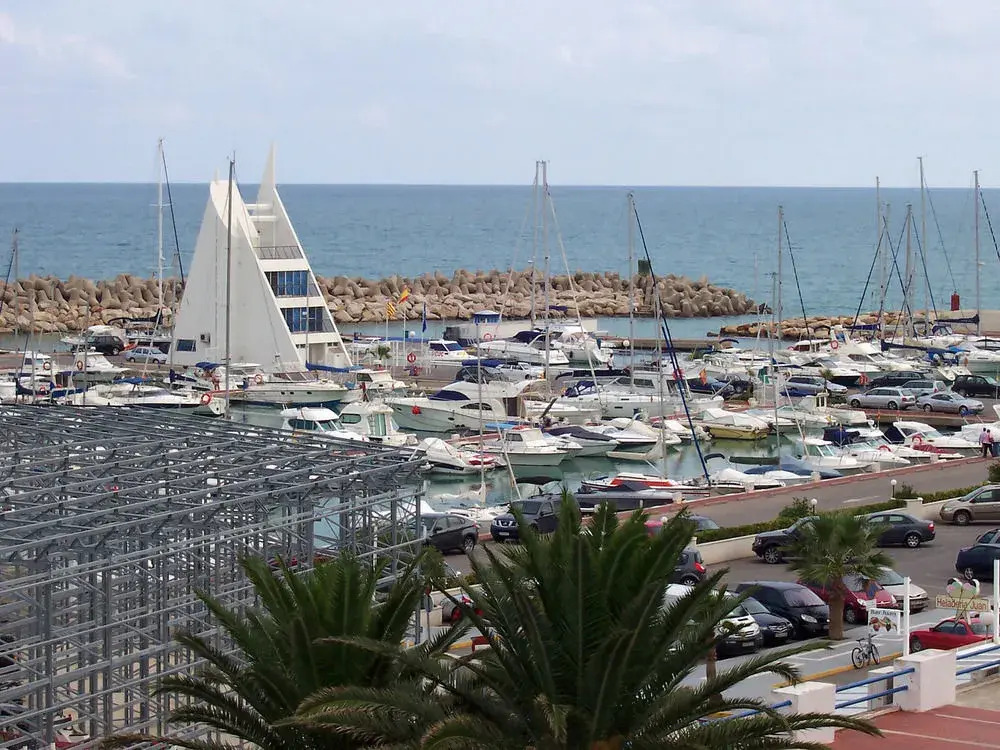 Alcossebre Sea Experience