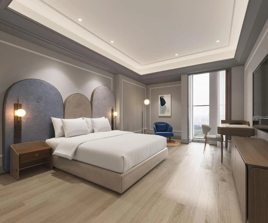 Mercure Qinhuangdao Downtown