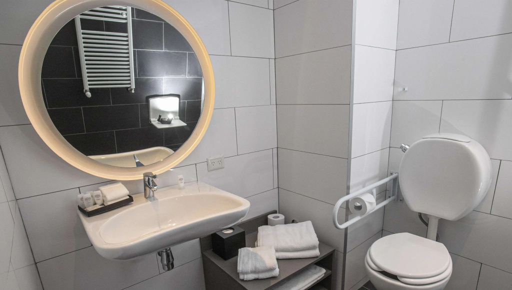 Hampton By Hilton Bariloche