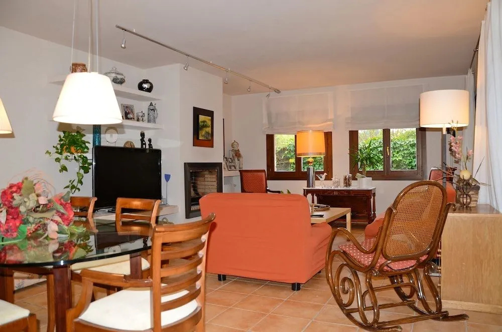 Villa Can Coll Peratallada