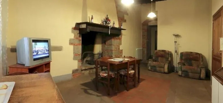 Castiglion Fiorentino Apartments by Thaz Italia