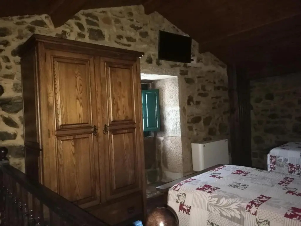 Casa de los Somoza