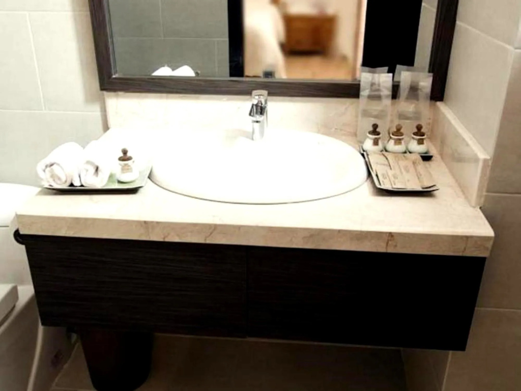 Frangipani Boutique Hotel