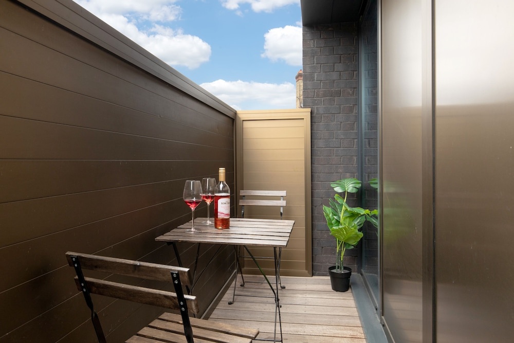 homely - Central London Camden Town Apartments