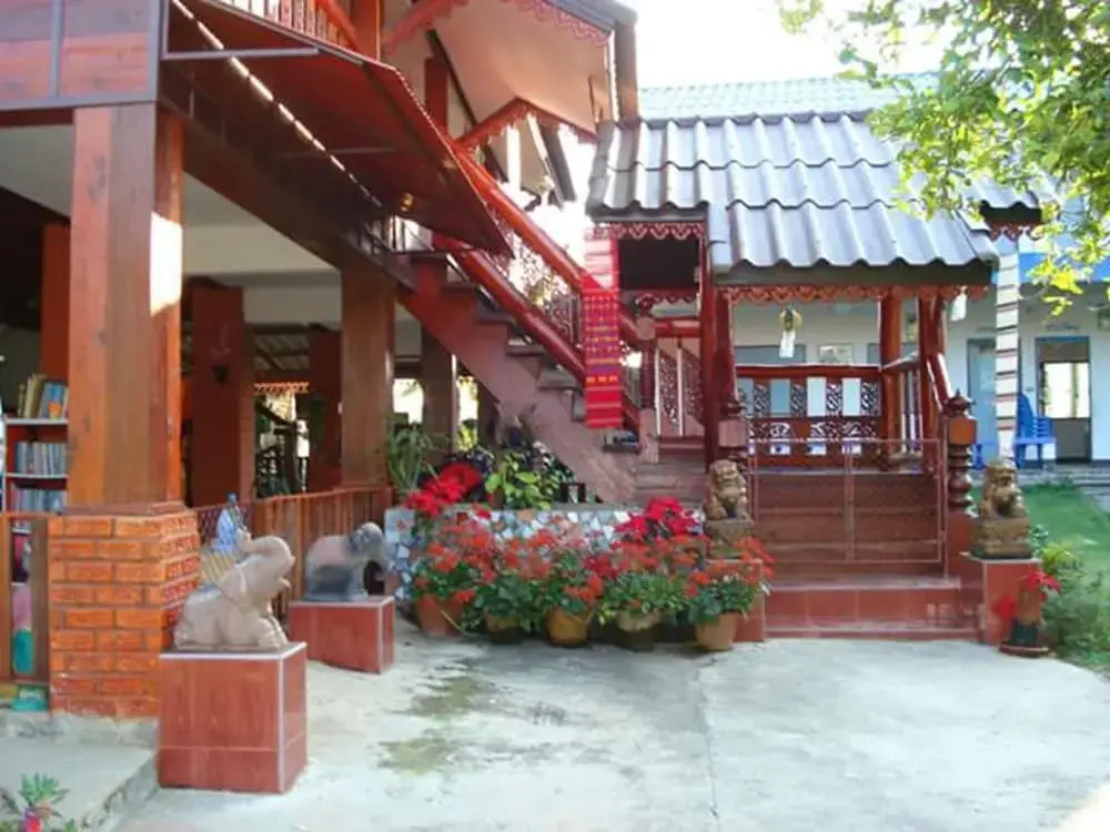 Tailue Home Stay